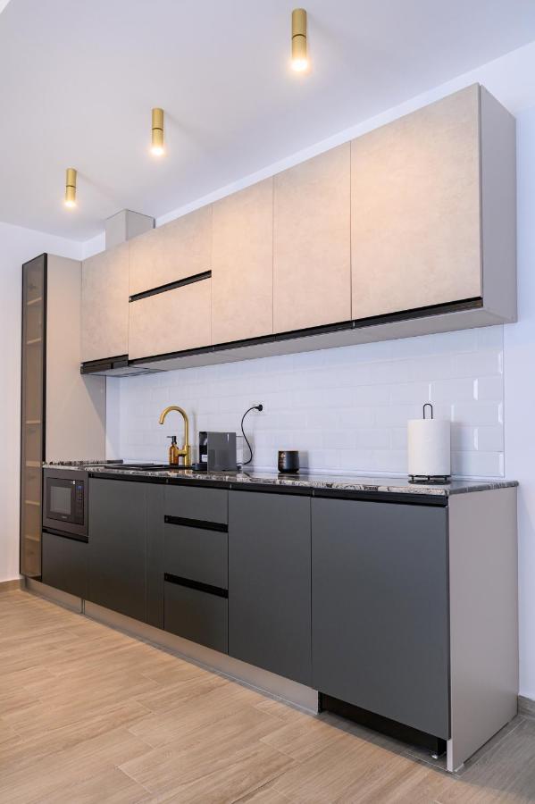 Black Pearl Loft Мамая Екстериор снимка