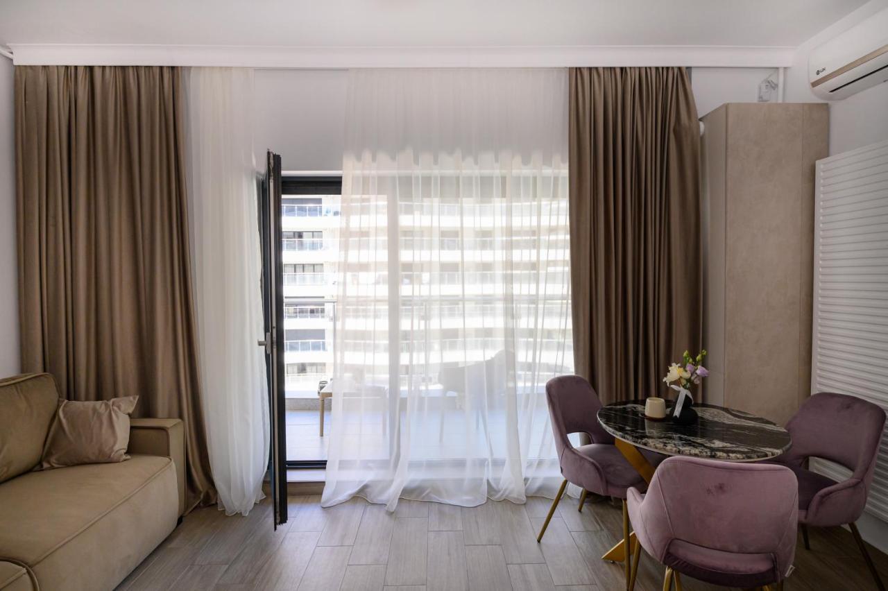 Black Pearl Loft Мамая Екстериор снимка