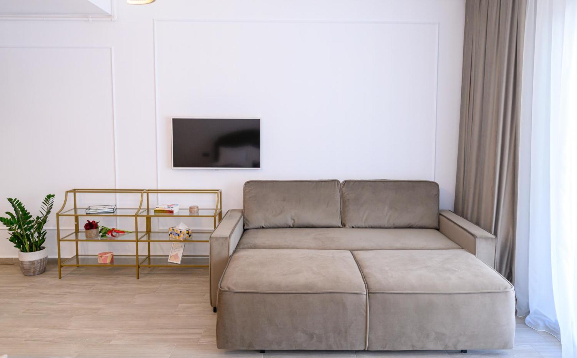 Black Pearl Loft Мамая Екстериор снимка